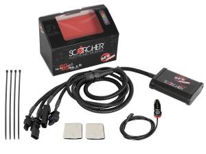 Afe - Advance Flow Engineering - 77-46309 | AFE Power SCORCHER GT Power Module (2015-2023 BMW, MINI L3-1.5L (t) B36, B38 | L4-2.0L (t) B46, B48) - Image 2