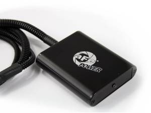 77-46302 | AFE Power SCORCHER Power Module (2007-2010 335i, 2008-2010 135i L6-3.0L (t) N54)