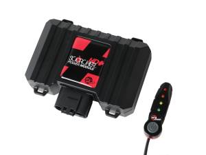 Afe - Advance Flow Engineering - 77-46210 | AFE Power SCORCHER HD PLUS Power Module (2020-2023 Wrangler JL, 2021-2023 Gladiator JT V6-3.0L td) - Image 1