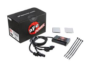 Afe - Advance Flow Engineering - 77-46106 | AFE Power SCORCHER GT Power Module (2017-2024 Titan V8-5.6L) - Image 2