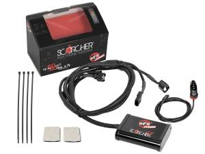 Afe - Advance Flow Engineering - 77-46104 | AFE Power SCORCHER GT Power Module (2017-2019 Sentra SER Turbo, Nismo L4-1.6L t) - Image 1