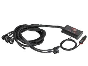 Afe - Advance Flow Engineering - 77-46103 | AFE Power SCORCHER GT Power Module (2016-2024 Q50, Q60 V6-3.0L tt) - Image 2