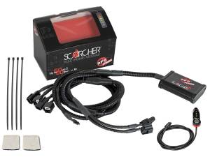 Afe - Advance Flow Engineering - 77-46102 | AFE Power SCORCHER GT Power Module (2009-2024 GT-R V6-3.8L tt) - Image 2