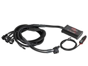 Afe - Advance Flow Engineering - 77-46102 | AFE Power SCORCHER GT Power Module (2009-2024 GT-R V6-3.8L tt) - Image 3