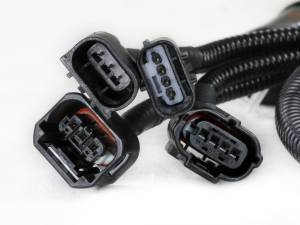 Afe - Advance Flow Engineering - 77-46015 | AFE Power SCORCHER GT Power Module (2024-2025 Tacoma, 2025 4Runner L4-2.4L t) - Image 4