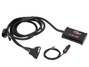 Afe - Advance Flow Engineering - 77-46001 | AFE Power SCORCHER GT Power Module (2016-2025 RC200t, RC300, GS200t, GS300t, IS200t, 300 L4-2.0L t) - Image 3