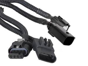 Afe - Advance Flow Engineering - 77-44017 | AFE Power SCORCHER HD Power Module (2024-2025 Silverado, Sierra 2500 HD, 3500 HD V8-6.6L td L5P) - Image 4