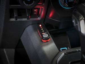 aFe Power - 77-44015 | AFE Power SCORCHER HD Power Module For Chevrolet Silverado 1500, Suburban & Tahoe / GMC Sierra 1500, Yukon & Yukon XL - Image 5