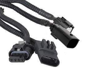 Afe - Advance Flow Engineering - 77-44010 | AFE Power SCORCHER HD Power Module (2017-2023 Silverado, Sierra 2500 HD, 3500 HD V8-6.6L td L5P) - Image 5