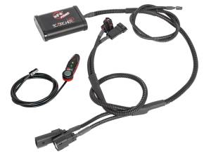 Afe - Advance Flow Engineering - 77-44008 | AFE Power SCORCHER HD Power Module (2015-2016 Silverado, Sierra 2500 HD, 3500 HD V8-6.6L td LML) - Image 3