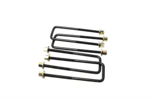 Lowriders Unlimited - LK-616-N | 1 Inch Rear Leveling Kit For Nissan Titan / Armada (2004-2022) - Image 4