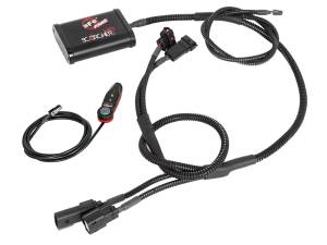 Afe - Advance Flow Engineering - 77-44007 | AFE Power SCORCHER HD Power Module (2011-2014 Silverado, Sierra 2500 HD, 3500 HD V8-6.6L td LML) - Image 3