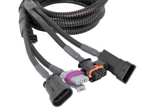 Afe - Advance Flow Engineering - 77-44006 | AFE Power SCORCHER HD Power Module (2004-2010 Silverado, Sierra 2500 HD, 3500 HD V8-6.6L td LLY, LBZ, LMM) - Image 5