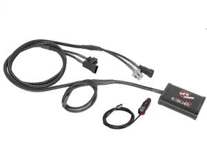 Afe - Advance Flow Engineering - 77-44006 | AFE Power SCORCHER HD Power Module (2004-2010 Silverado, Sierra 2500 HD, 3500 HD V8-6.6L td LLY, LBZ, LMM) - Image 3