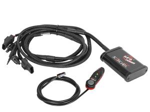 Afe - Advance Flow Engineering - 77-43045 | AFE Power SCORCHER GT Power Module (2015-2025 Transit V6-3.5L tt) - Image 2