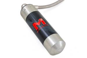 Rough Country - 770806RES_B | Rough Country M1R Monotube Front Shocks For Jeep Gladiator JT 4WD | 3-4 Inch - Image 2
