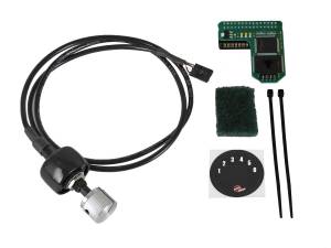 77-43038 | AFE Power SCORCHER HD Performance Chip (2002-2003 F250, F350 V8-7.3L (td) Manual Transmission ONLY)