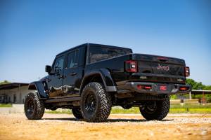 Rough Country - 78444 | Rough Country 2.5 Inch Lift Kit For Jeep Gladiator JT 4WD | M1R Monotube - Image 5