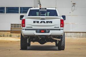 Rough Country - 38570 | Rough Country 5 Inch Lift Kit For Ram 2500 4WD | V2 Monotube Shocks - Image 12