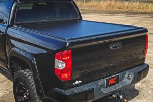 Rough Country - 51419550 | Rough Country Power Retractable Bed Cover For Toyota Tundra | 5' 7" Bed - Image 7