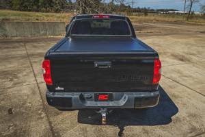Rough Country - 51419550 | Rough Country Power Retractable Bed Cover For Toyota Tundra | 5' 7" Bed - Image 10