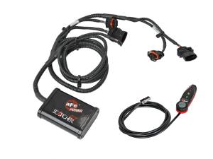 Afe - Advance Flow Engineering - 77-43029 | AFE Power SCORCHER GT Power Module (2014-2019 Fiesta ST L4-1.6L t) - Image 3