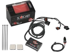 Afe - Advance Flow Engineering - 77-43029 | AFE Power SCORCHER GT Power Module (2014-2019 Fiesta ST L4-1.6L t) - Image 2