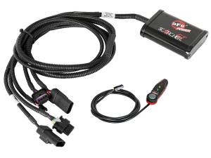 Afe - Advance Flow Engineering - 77-43025 | AFE Power SCORCHER GT Power Module (2017-2020 F150 V6-3.5l tt, 2018-200 F150 V6-2.7L tt, 2018-2021 Expedition V6-3.5L tt) - Image 3