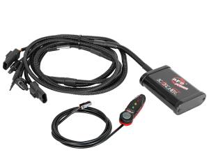 Afe - Advance Flow Engineering - 77-43023 | AFE Power SCORCHER GT Power Module (2017-2020 F150, Raptor V6-3.5L tt) - Image 3