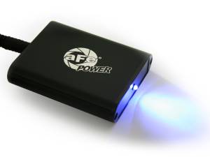 77-43022 | AFE Power SCORCHER Power Module (2015-2018 Focus ST L4-2.0L t)