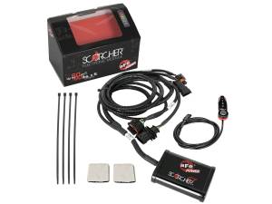 Afe - Advance Flow Engineering - 77-43021 | AFE Power SCORCHER GT Power Module (2015-2023 Mustang L4-2.3L t) - Image 2