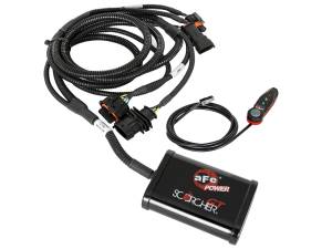 Afe - Advance Flow Engineering - 77-43021 | AFE Power SCORCHER GT Power Module (2015-2023 Mustang L4-2.3L t) - Image 3