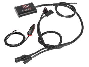 Afe - Advance Flow Engineering - 77-43020 | AFE Power SCORCHER HD Power Module (2017-2019 F250, F350 super Duty V8-6.7L td) - Image 3