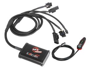 Afe - Advance Flow Engineering - 77-43017 | AFE Power SCORCHER GT Power Module (2015-2017 F150, 2019-2024 Edge ST V6-2.7L tt) - Image 2