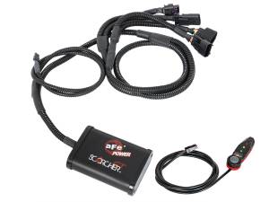 Afe - Advance Flow Engineering - 77-43016 | AFE Power SCORCHER GT Power Module (2015-2016 F150 V6-3.5L tt) - Image 3
