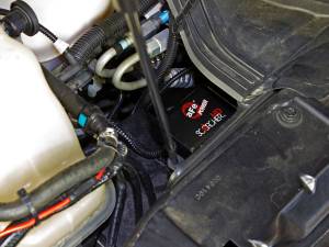 Afe - Advance Flow Engineering - 77-43014 | AFE Power SCORCHER HD Power Module (2011-2016 F250, F350 Super Duty V8-6.7L td) - Image 8
