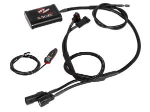 Afe - Advance Flow Engineering - 77-43014 | AFE Power SCORCHER HD Power Module (2011-2016 F250, F350 Super Duty V8-6.7L td) - Image 3