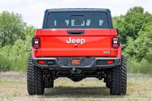 Rough Country - 64944 | Rough Country 3.5 Inch Lift Kit For Jeep Gladiator JT 4WD | M1R Monotube Shocks - Image 10