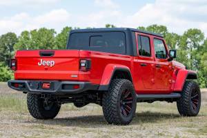 Rough Country - 64944 | Rough Country 3.5 Inch Lift Kit For Jeep Gladiator JT 4WD | M1R Monotube Shocks - Image 9