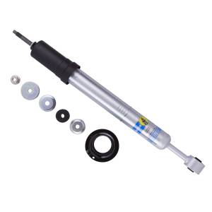 24-337052 | Bilstein 0-2.5 Inch B8 5100 Ride Height Adjustable Front Shock (2019-2025 Silverado, Sierra 1500 