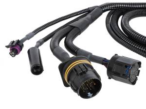 Afe - Advance Flow Engineering - 77-43013 | AFE Power SCORCHER HD Power Module (2008-2010 F250, F350 Super Duty V8-6.4L td) - Image 4