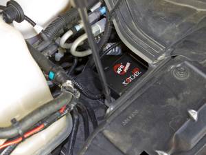 Afe - Advance Flow Engineering - 77-43013 | AFE Power SCORCHER HD Power Module (2008-2010 F250, F350 Super Duty V8-6.4L td) - Image 6