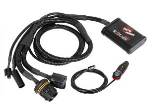 Afe - Advance Flow Engineering - 77-43013 | AFE Power SCORCHER HD Power Module (2008-2010 F250, F350 Super Duty V8-6.4L td) - Image 3