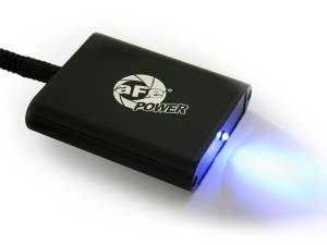 77-43005 | AFE Power SCORCHER Power Module (2011 F150 V6-3.5L tt)