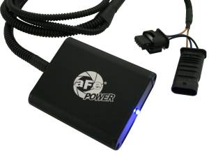 Afe - Advance Flow Engineering - 77-43005 | AFE Power SCORCHER Power Module (2011 F150 V6-3.5L tt) - Image 2