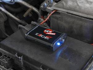 Afe - Advance Flow Engineering - 77-42014 | AFE Power SCORCHER GT Power Module (2011-2025 Dodge, Jeep Ram V8-5.7L, 6.4L Hemi) - Image 6