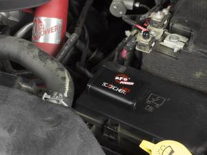 Afe - Advance Flow Engineering - 77-42012 | AFE Power SCORCHER HD Power Module (2014-2018 Ram 1500 V6-3.0L td) - Image 7