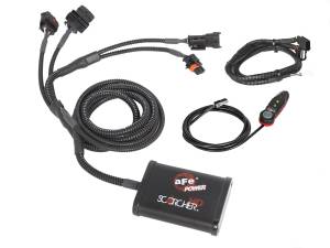 Afe - Advance Flow Engineering - 77-42012 | AFE Power SCORCHER HD Power Module (2014-2018 Ram 1500 V6-3.0L td) - Image 3