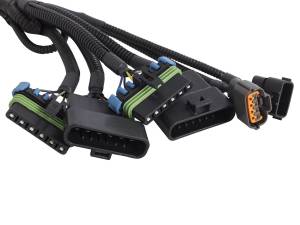 Afe - Advance Flow Engineering - 77-42009 | AFE Power SCORCHER HD Power Module (2013-2018 Ram 2500, 3500 L6-6.74L td) - Image 4