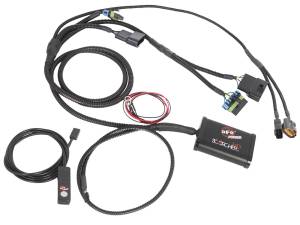 Afe - Advance Flow Engineering - 77-42009 | AFE Power SCORCHER HD Power Module (2013-2018 Ram 2500, 3500 L6-6.74L td) - Image 2